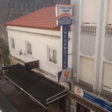 Casa Cataluna 14 Vigo Zewnętrze zdjęcie