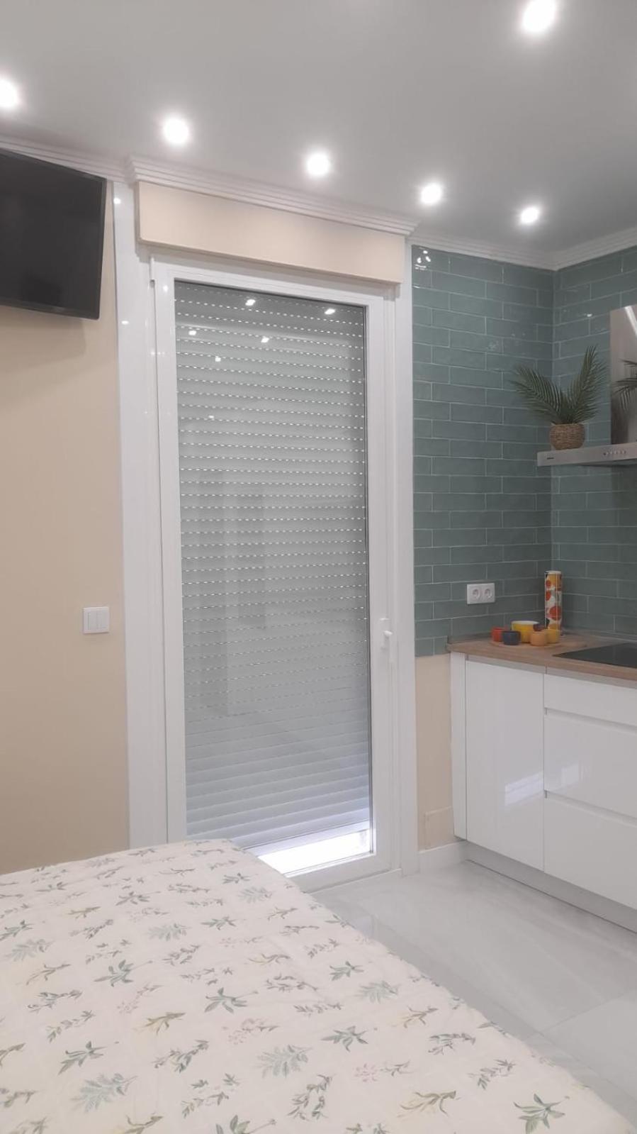 Casa Cataluna 14 Vigo Zewnętrze zdjęcie