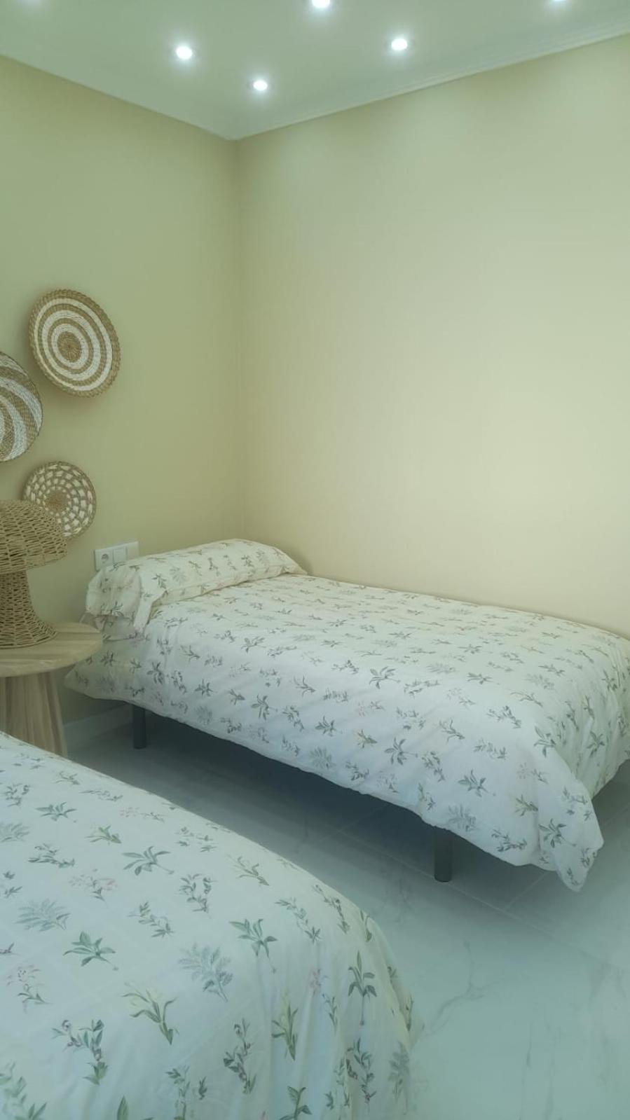Casa Cataluna 14 Vigo Zewnętrze zdjęcie