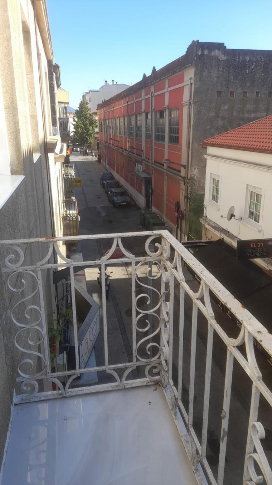 Casa Cataluna 14 Vigo Zewnętrze zdjęcie